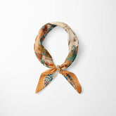 MUGHALIN NECK SCARF